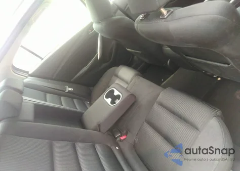 2015 Mazda Mazda6 I Sport z USA, uszkodzony, nr VIN JM1GJ1U62F1170895